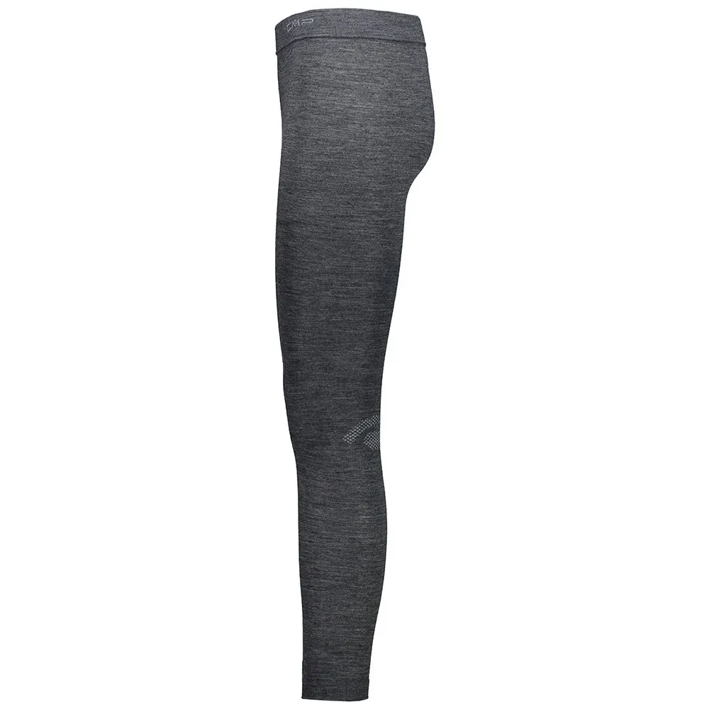Купить CMP 39y4026_u973-42/44 Термоштаны Seamless 39Y4026 Black Melange 25x15x10 L-XL 7ft.ru в интернет магазине Семь Футов