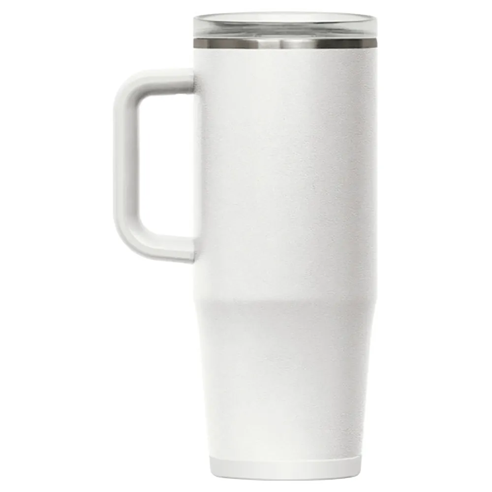 Купить Camelbak 360117007 Бутылка Thrive Mug VSS 1L White 35x9x9 7ft.ru в интернет магазине Семь Футов