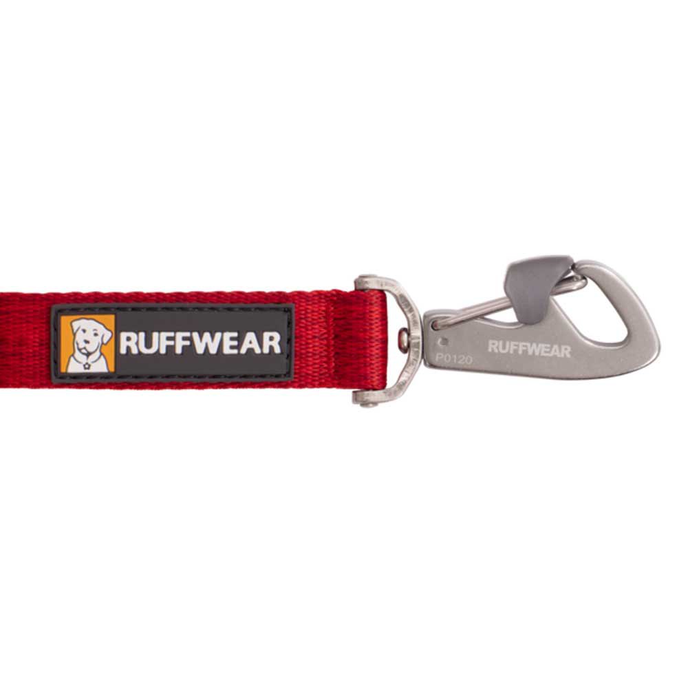 Купить Ruffwear 40251-607 Switchbak™ Поводок Красный  Red Sumac 7ft.ru в интернет магазине Семь Футов