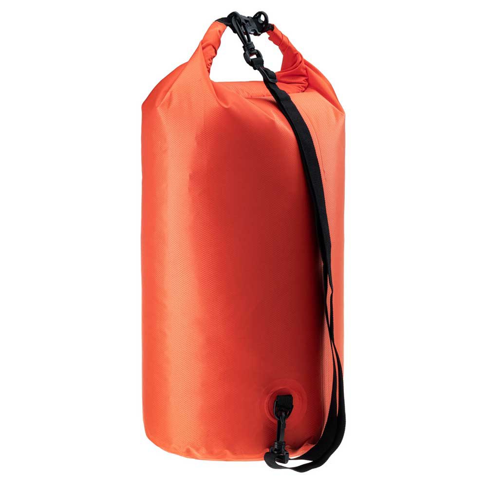 Купить Elbrus M000136270- Drybag 30L Сухой Мешок Оранжевый Tangerine Tango 7ft.ru в интернет магазине Семь Футов