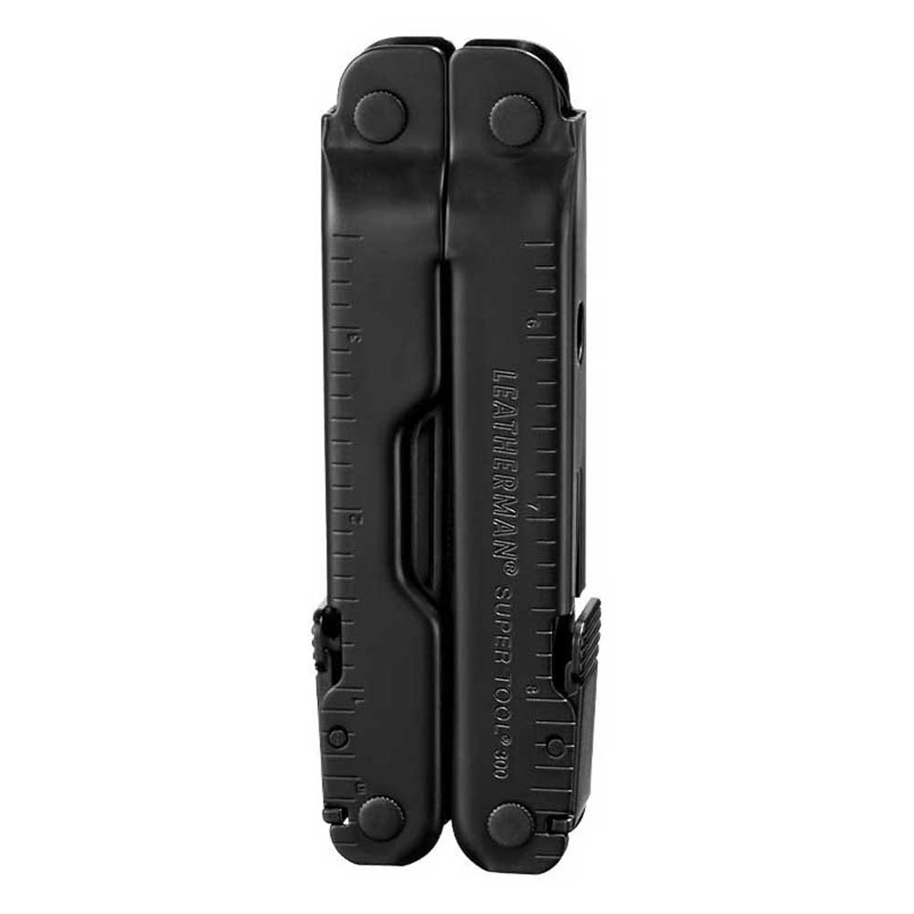 Купить Leatherman 832758 Super Tool 300M Molle Sheath Черный  Black 7ft.ru в интернет магазине Семь Футов