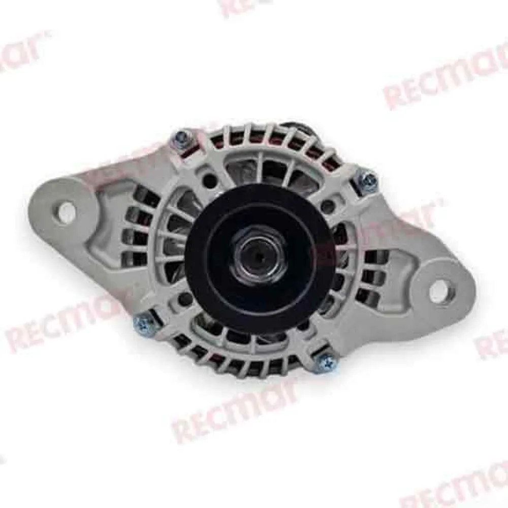 Купить Recmar rec874502 Генератор мотоцикла Volvo Penta 874502 Grey 20x20x25 7ft.ru в интернет магазине Семь Футов