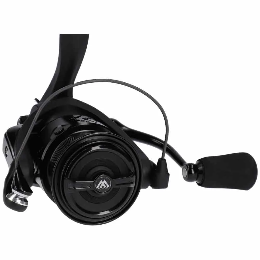 Купить Mikado KDA173-3011-HG Катушка для карпфишинга Sky Dream HG Black 3000FD 7ft.ru в интернет магазине Семь Футов