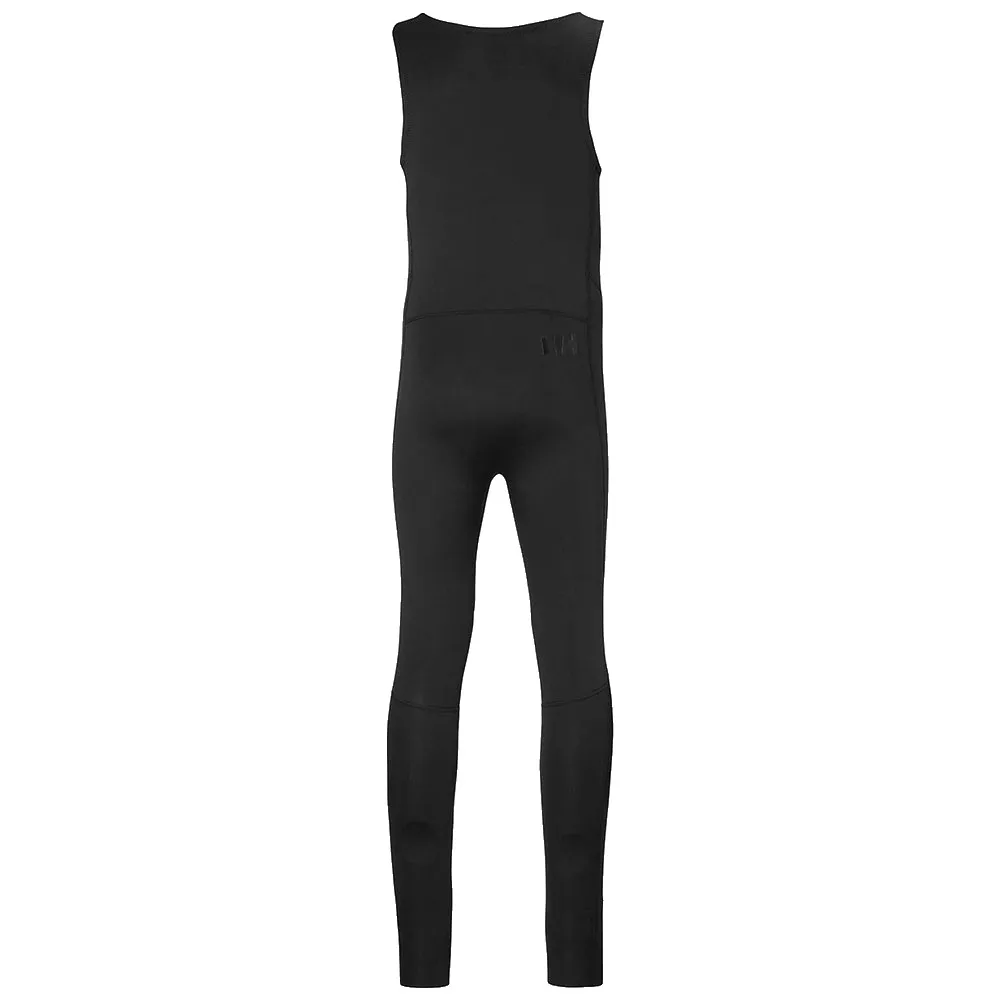 Купить Helly hansen 34435-990-xl гидрокостюм из неопрена без рукавов Waterwear 2.0 Black 30x20x15 7ft.ru в интернет магазине Семь Футов