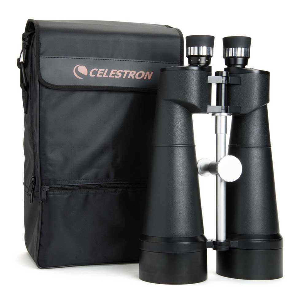 Купить Celestron C71017 SkyMaster 25x100 Бинокль  Black 7ft.ru в интернет магазине Семь Футов