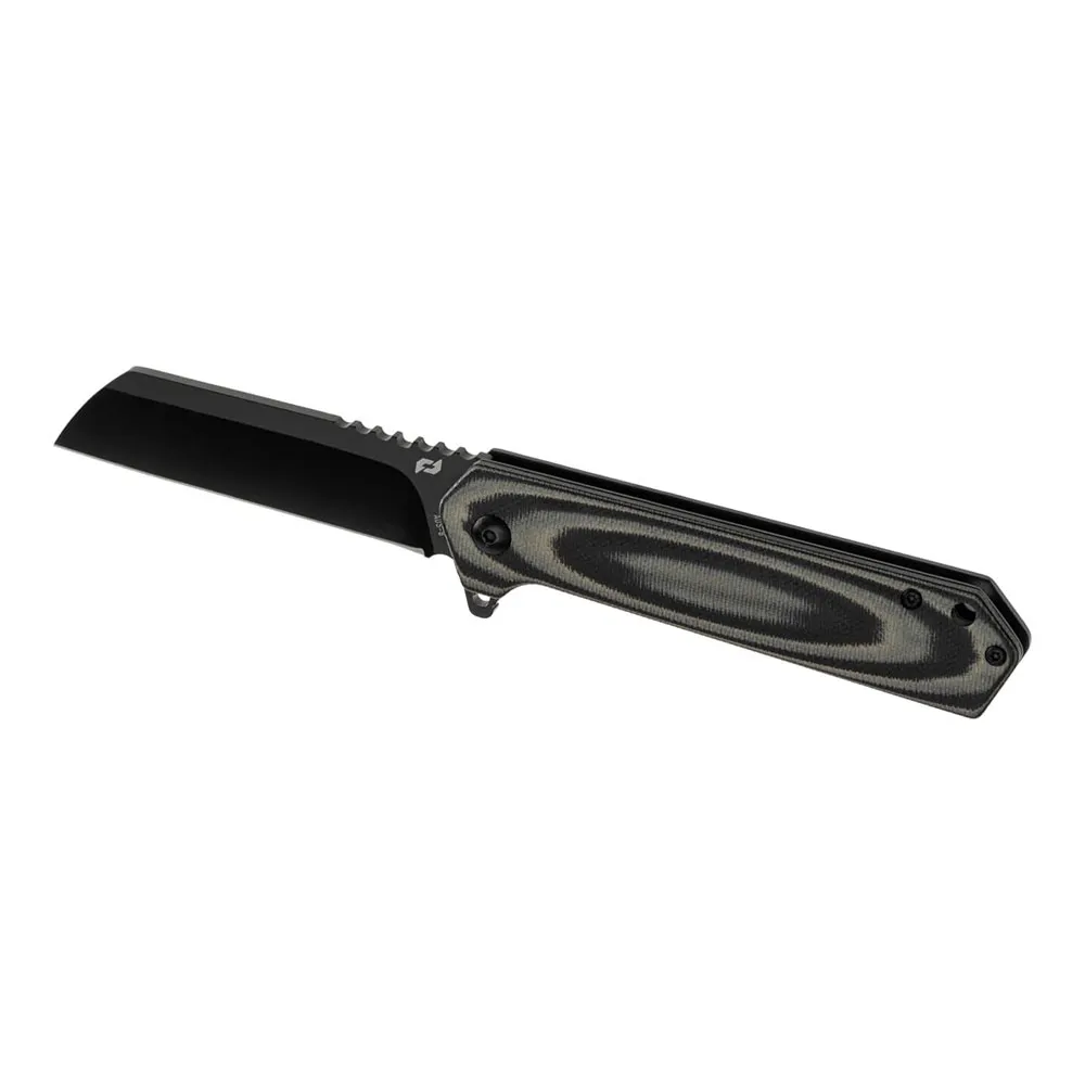 Купить Schrade 12416306000 Нож нож Lateral Folder Серебристый Black 7ft.ru в интернет магазине Семь Футов