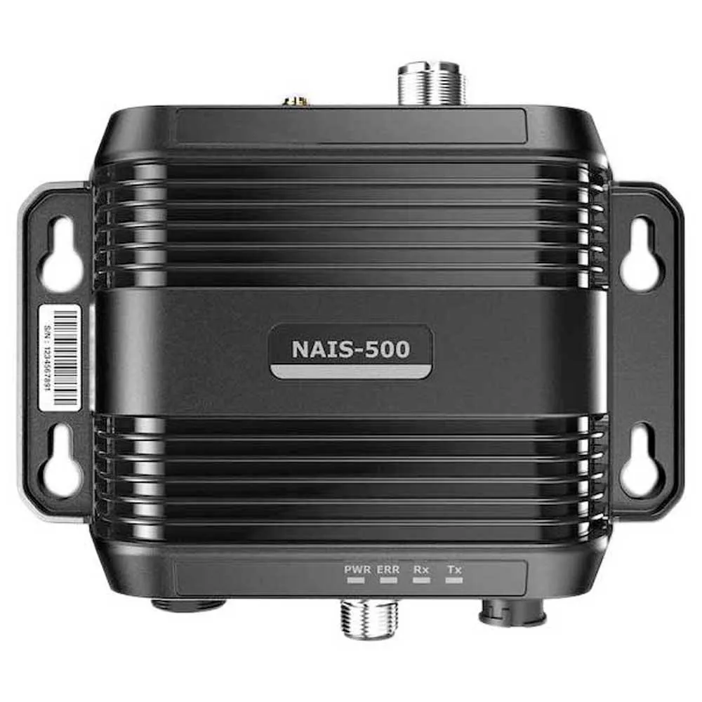 Купить B&G na711 Модуль NAIS-500 AIS Class B NMEA2000 Black 30x20x10 для судов, купить спасательное снаряжение в интернет-магазине 7ft.ru в интернет магазине Семь Футов
