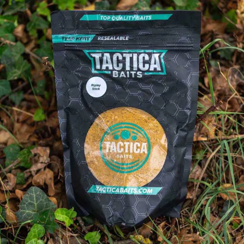 Купить Tactica baits ri15-unit упаковка рыболовной наживки Ripley 1kg 35x25x15 7ft.ru в интернет магазине Семь Футов