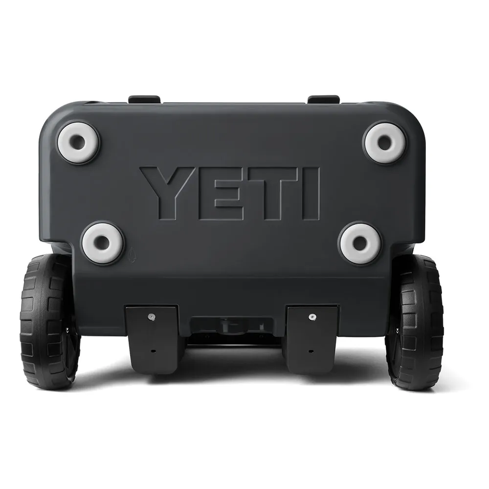 Купить Yeti 70000002248 Жесткий переносной кулер Roadie 32 L Charcoal 62x45x40 7ft.ru в интернет магазине Семь Футов