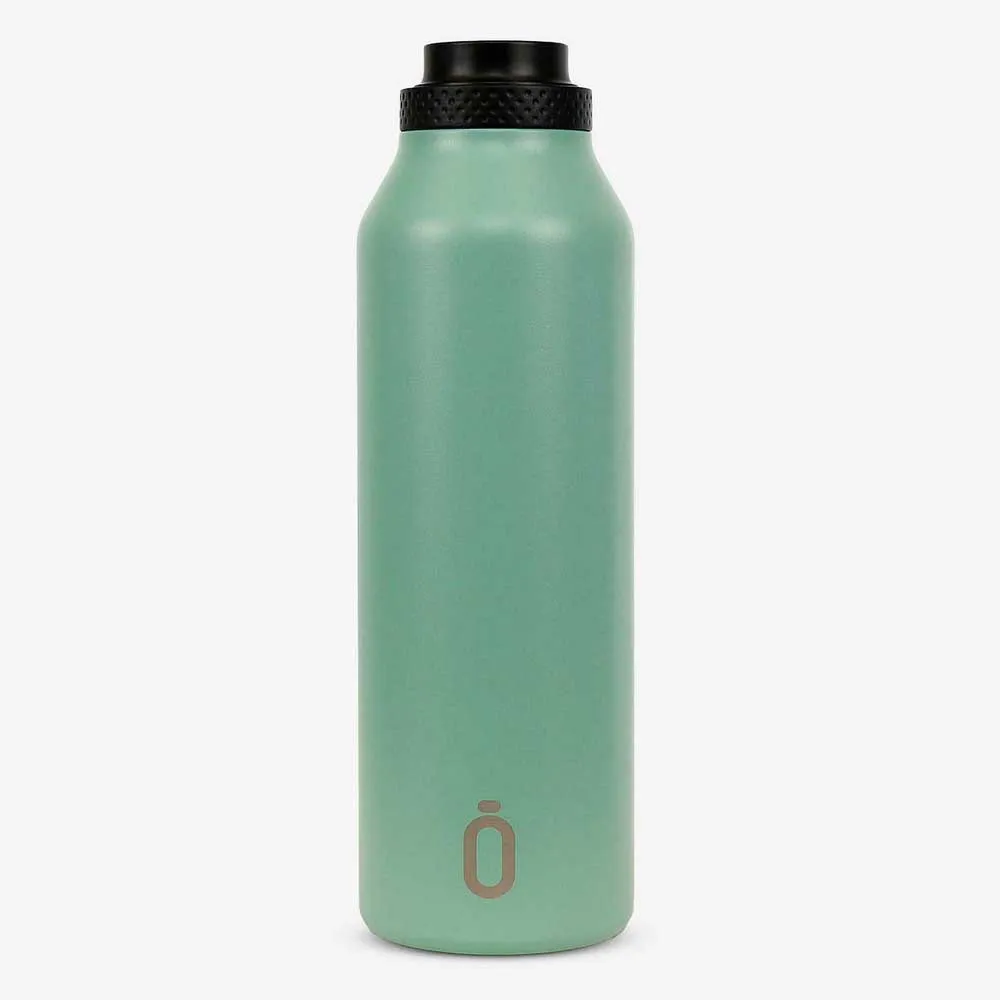 Купить Runbott 972593 термос Mii 600ml Eucalyptus 20x10x10 7ft.ru в интернет магазине Семь Футов