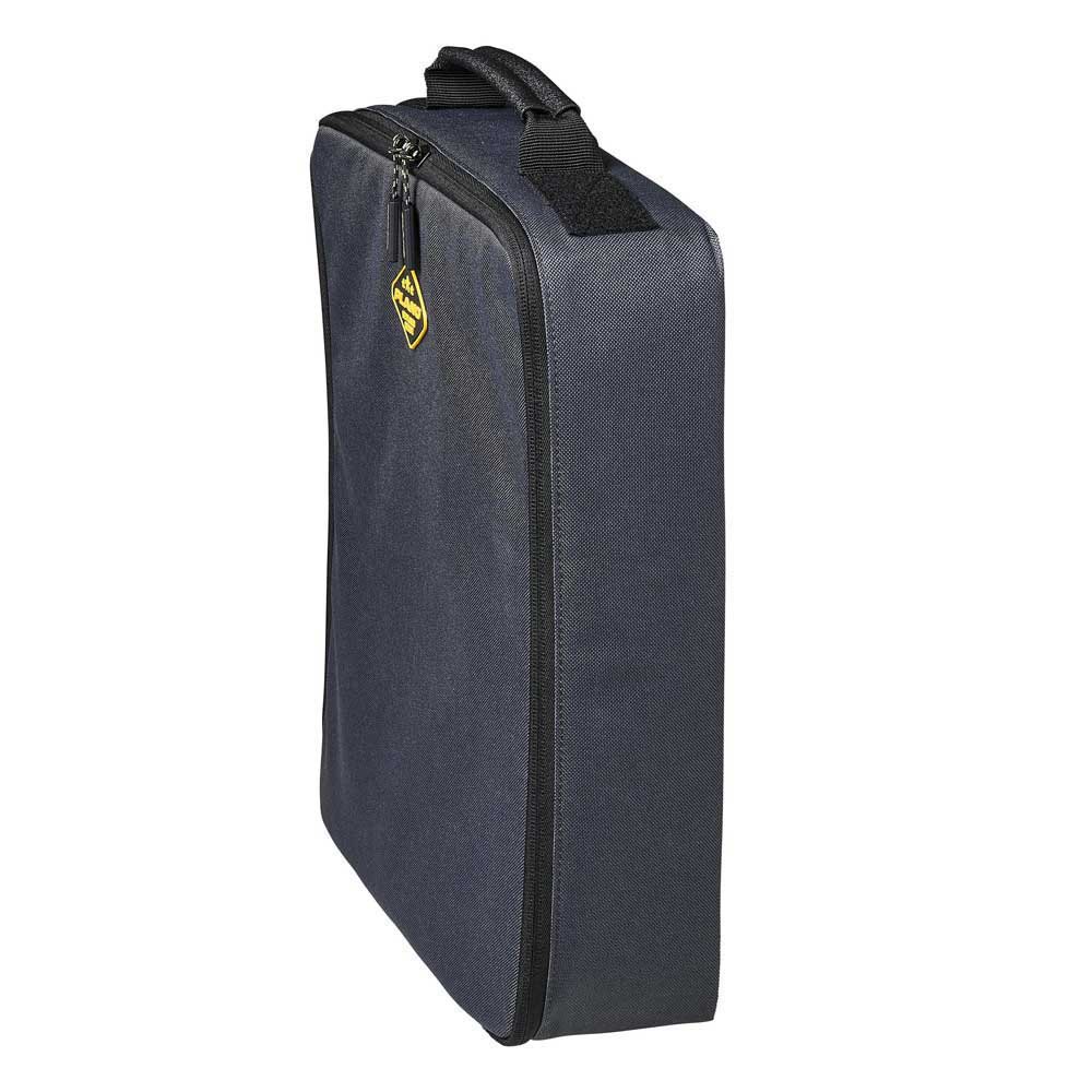 Купить Plano 1611130 Tactical Insert S Магистраль хранения Charcoal 36 x 31 x 20 cm Hunt 7ft.ru в интернет магазине Семь Футов