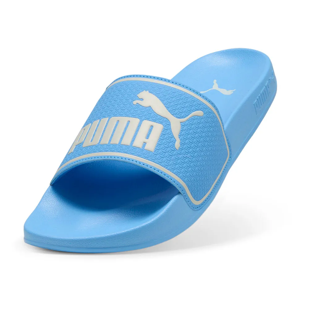 Купить Puma 384139-32-240 Шлёпанцы Leadcat 2.0 Team Light Blue / Alpine Snow 32x20x10 EU 42 7ft.ru в интернет магазине Семь Футов