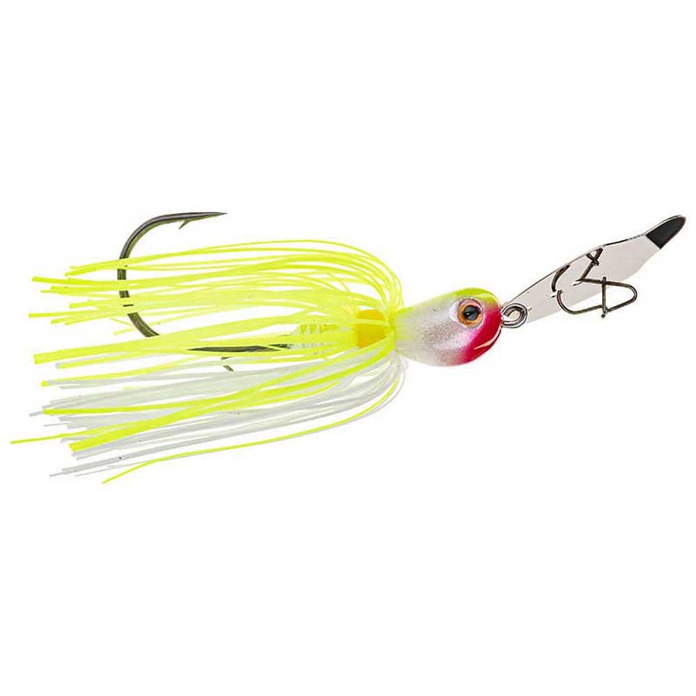 Купить Strike king TCVSJ34-234 Thunder Cricket Vibrating 21.3g Многоцветный Bluegill 7ft.ru в интернет магазине Семь Футов