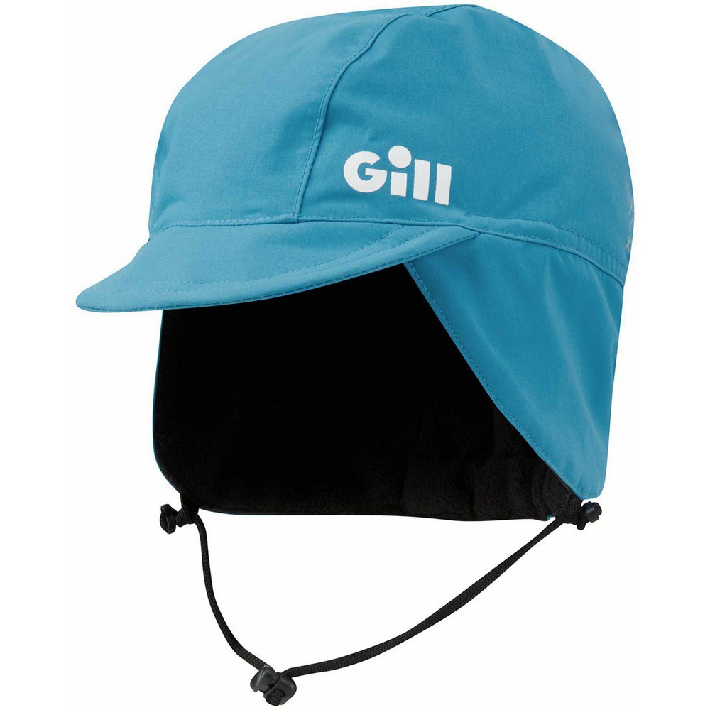 Купить Gill HT50-BLU41-1SIZE Шляпа Offshore Голубой  Bluejay 7ft.ru в интернет магазине Семь Футов
