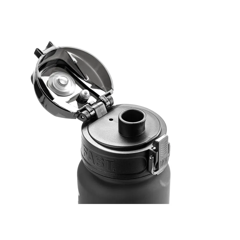 Купить Glock 11960300000 Бутылка P80 1L Black 20x10x10 7ft.ru в интернет магазине Семь Футов