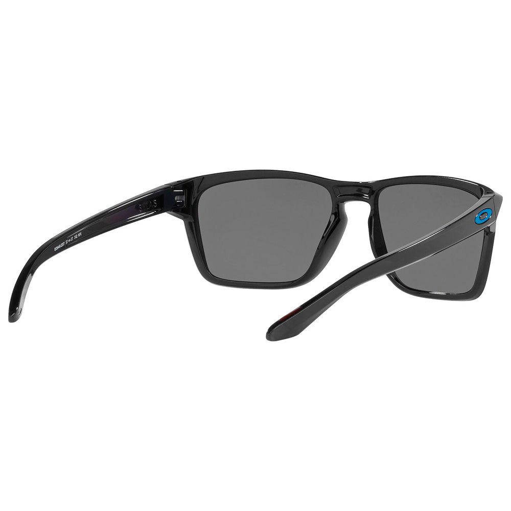 Купить Oakley OO9448-2357 Солнцезащитные Очки Sylas  Black Ink Black Iridium Polarized/CAT3 7ft.ru в интернет магазине Семь Футов