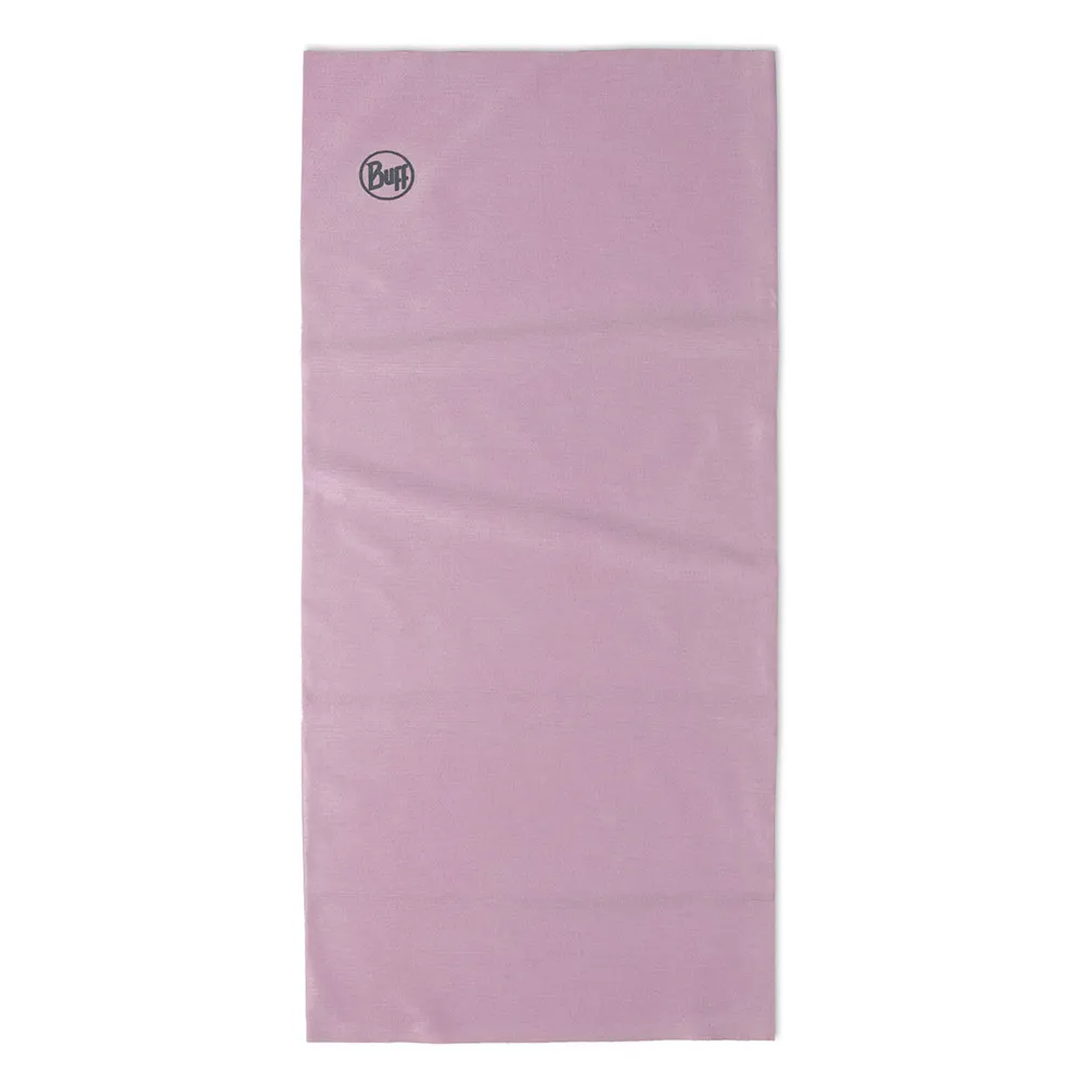 Купить Buff ® 119329.607.10.00 Шарф-хомут Coolnet UV® Фиолетовый Solid Orchid 7ft.ru в интернет магазине Семь Футов