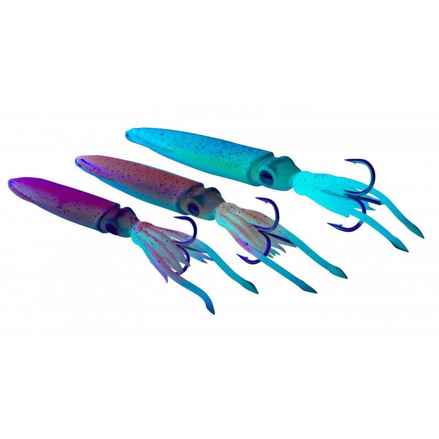 Купить Savage gear 69189 3D Swim Squid Jig 300g Многоцветный Green 300 g 7ft.ru в интернет магазине Семь Футов