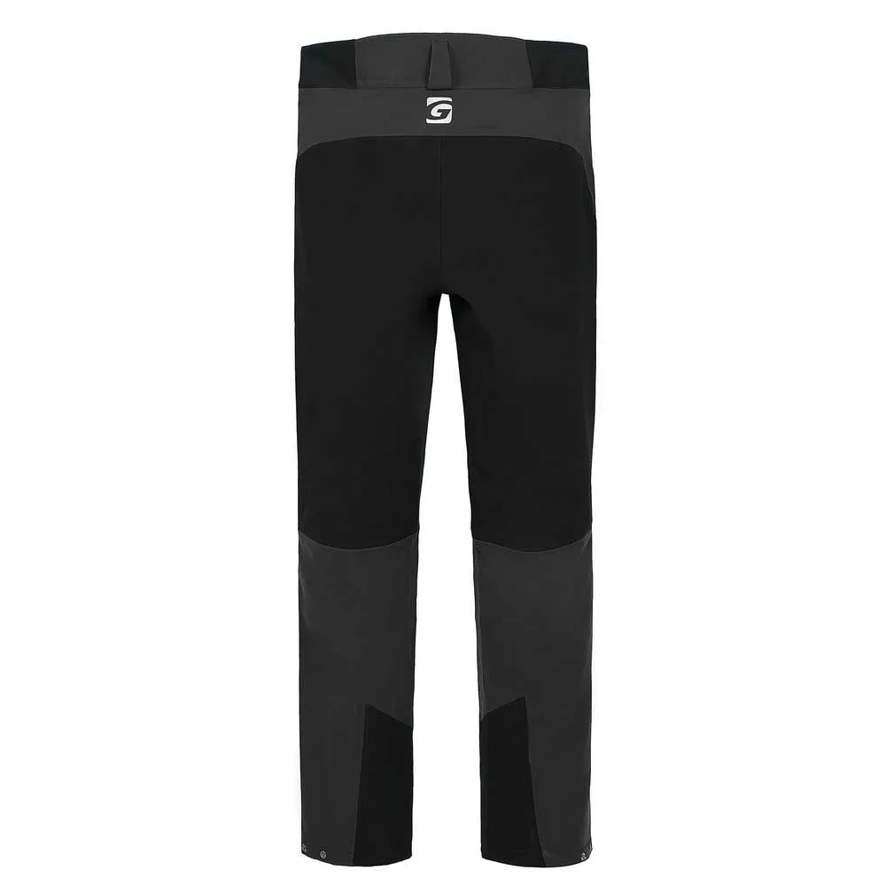 Купить Graff 707-b-l/176-182cm Брюки 707-B Grey 30x20x5 7ft.ru в интернет магазине Семь Футов