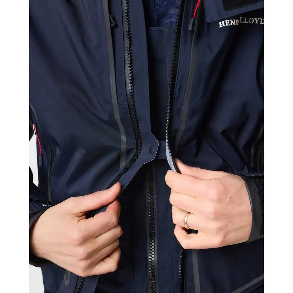 Купить Henri lloyd p261312001-998-l Костюм Navy Black 40x30x12 7ft.ru в интернет магазине Семь Футов