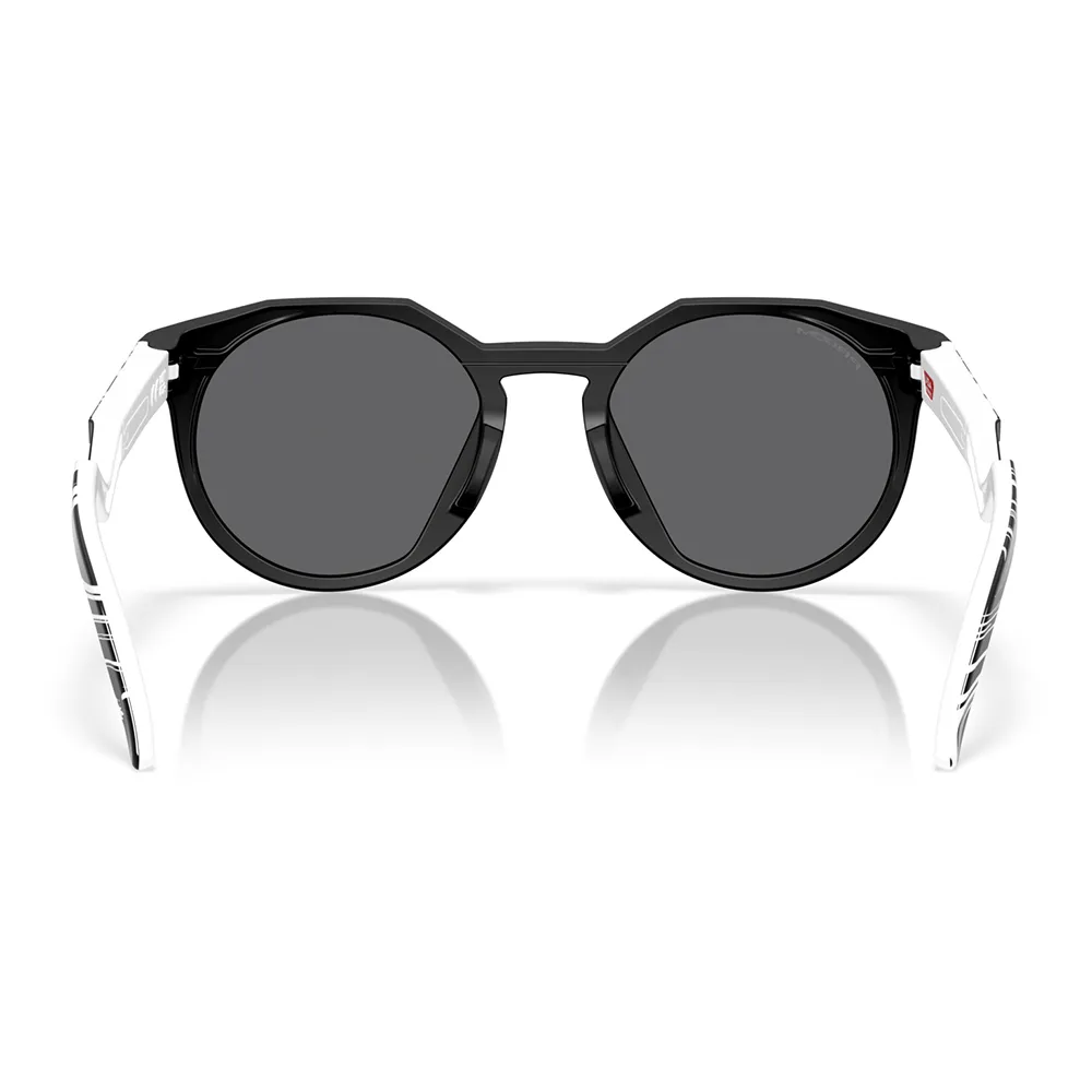 Купить Oakley OO9242-1252-52 Солнцезащитные очки Hstn Бесцветный Matte Black Prizm Black/CAT3 7ft.ru в интернет магазине Семь Футов