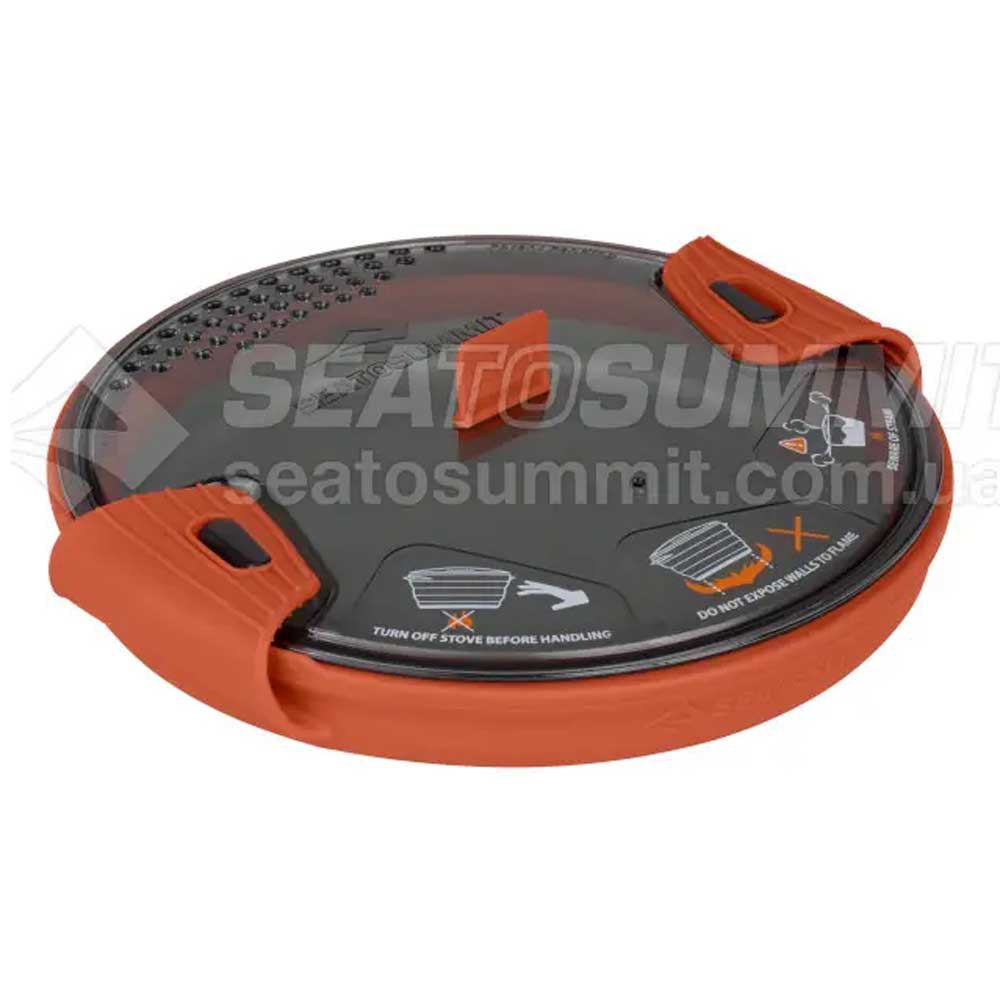 Купить Sea to summit AXSET21RU X-Series 21 Кухонный гарнитур Оранжевый Beige / Orange 7ft.ru в интернет магазине Семь Футов