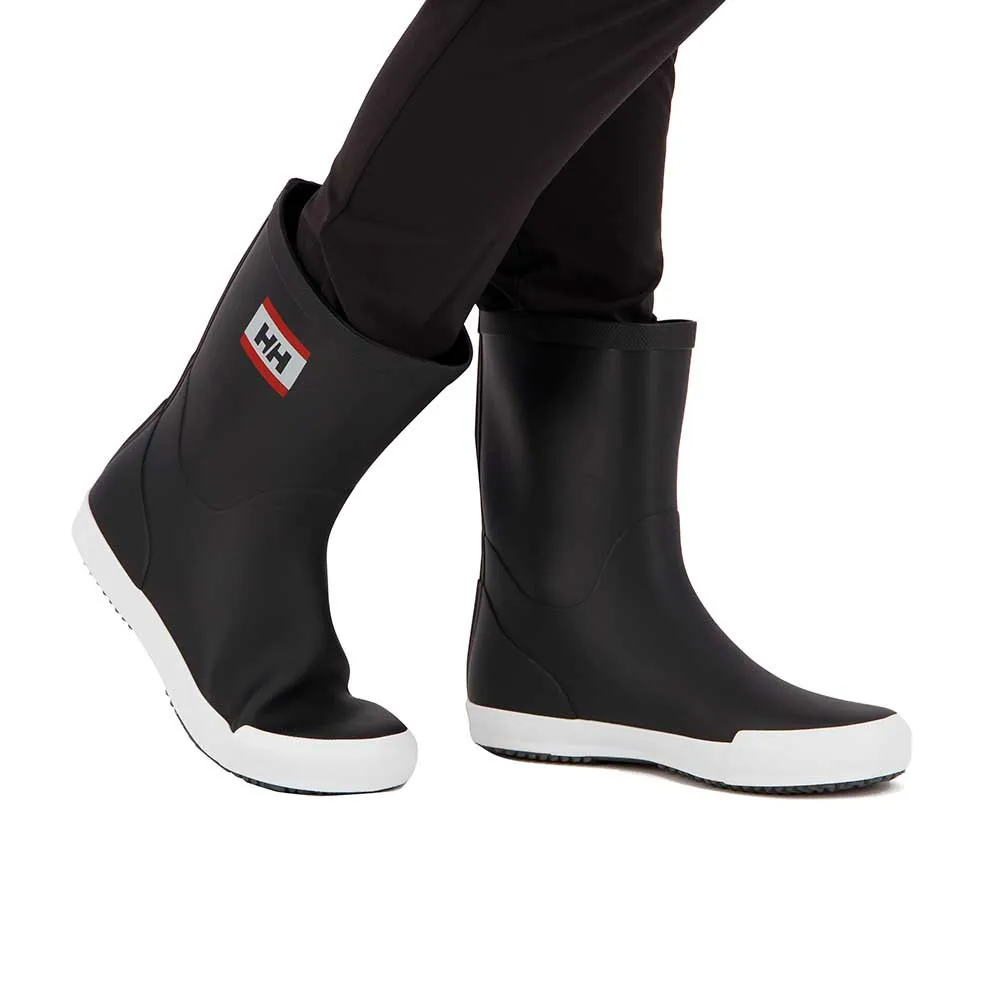 Купить Helly hansen 11661_990-11/41 Сапоги Nordvik 2 Black 40x35x15 EU 41 7ft.ru в интернет магазине Семь Футов