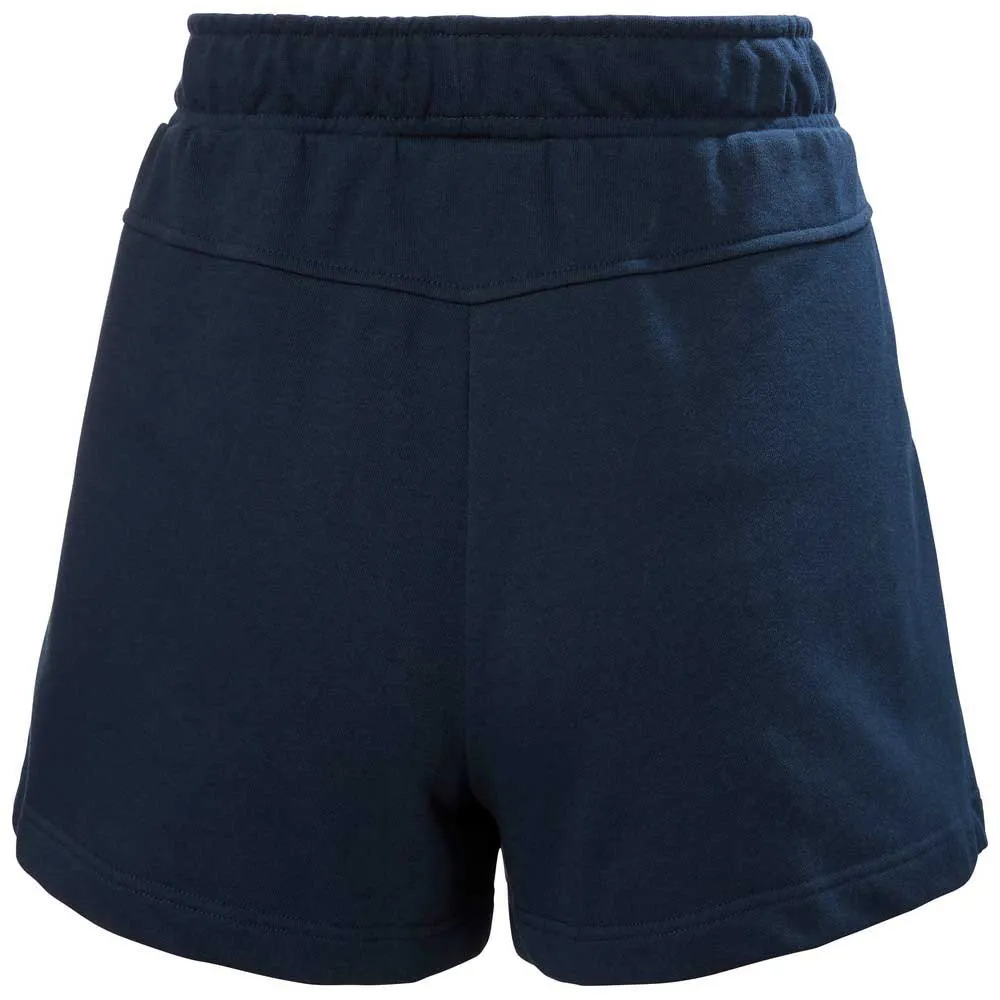 Купить Helly hansen 54081_597-s Шорты Core Navy 30x20x15 7ft.ru в интернет магазине Семь Футов
