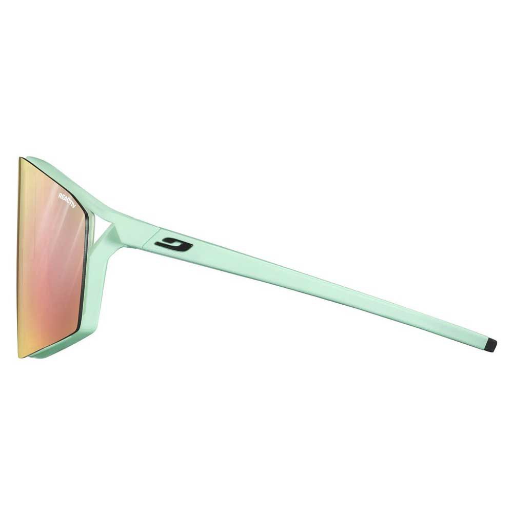 Купить Julbo J5623816 Edge Солнцезащитные Очки Фотохромные Mint Reactiv/CAT1-3 LAGP 7ft.ru в интернет магазине Семь Футов