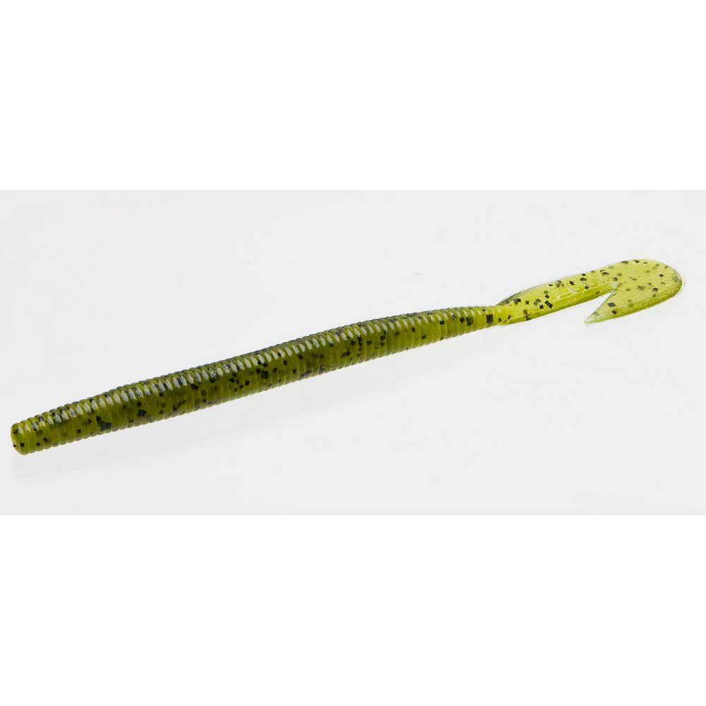 Купить Zoom bait 11018019 Ultra-Vibe Speed Worm Мягкая приманка 153 Mm Многоцветный Watermelon Seed 7ft.ru в интернет магазине Семь Футов