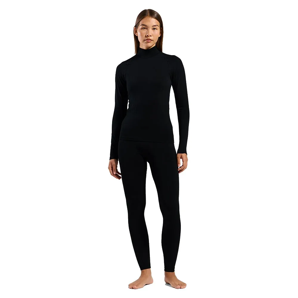 Купить Odlo 198281-15000-s Термоштаны Performance Warm Black 20x15x5 7ft.ru в интернет магазине Семь Футов