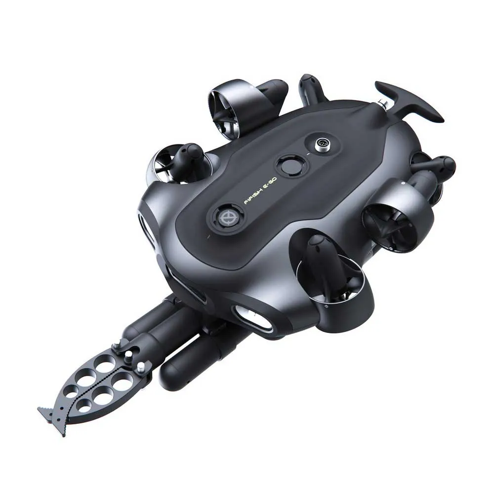 Купить Qysea 768571481986 Дрон E E200A Black 50x30x10 7ft.ru в интернет магазине Семь Футов