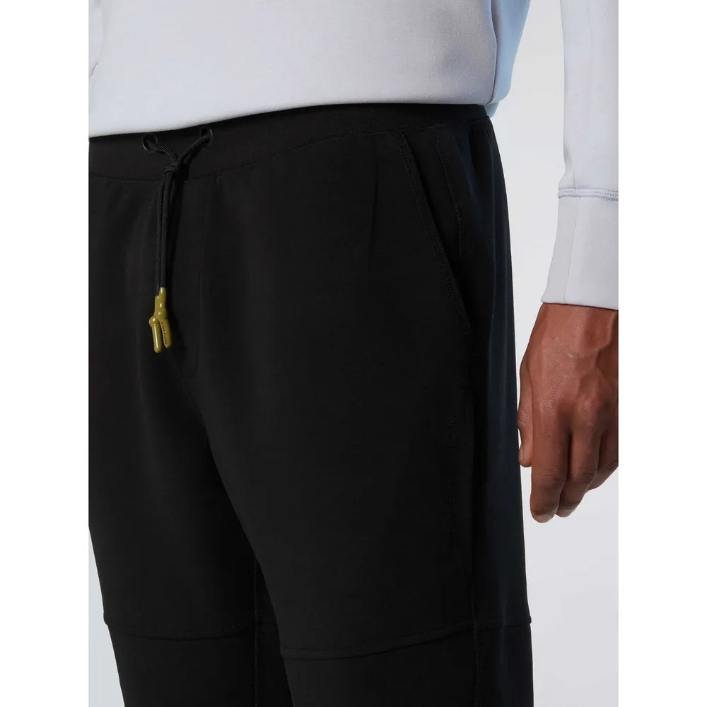 Купить North sails 673157-0999-xxl Спортивные штаны 673157 Black 30x20x10 2XL 7ft.ru в интернет магазине Семь Футов