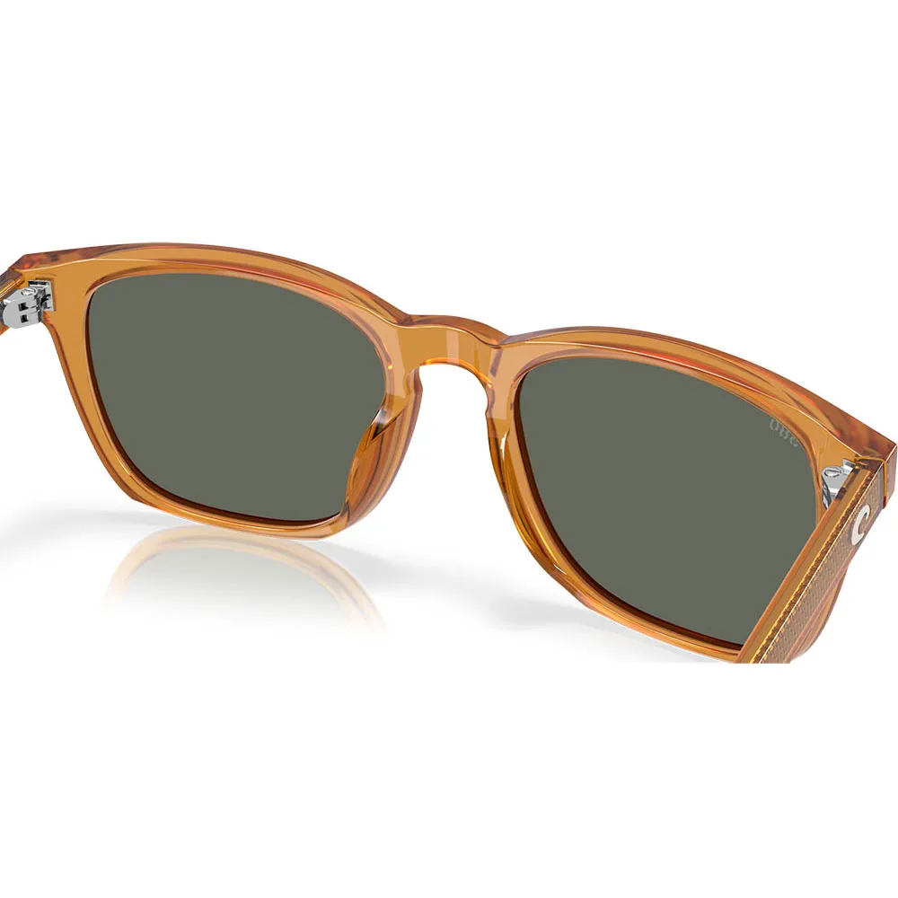 Купить Costa 06S2002-20022352 поляризованные солнцезащитные очки Sullivan Золотистый Sun Ray Gray 580G/CAT3 7ft.ru в интернет магазине Семь Футов