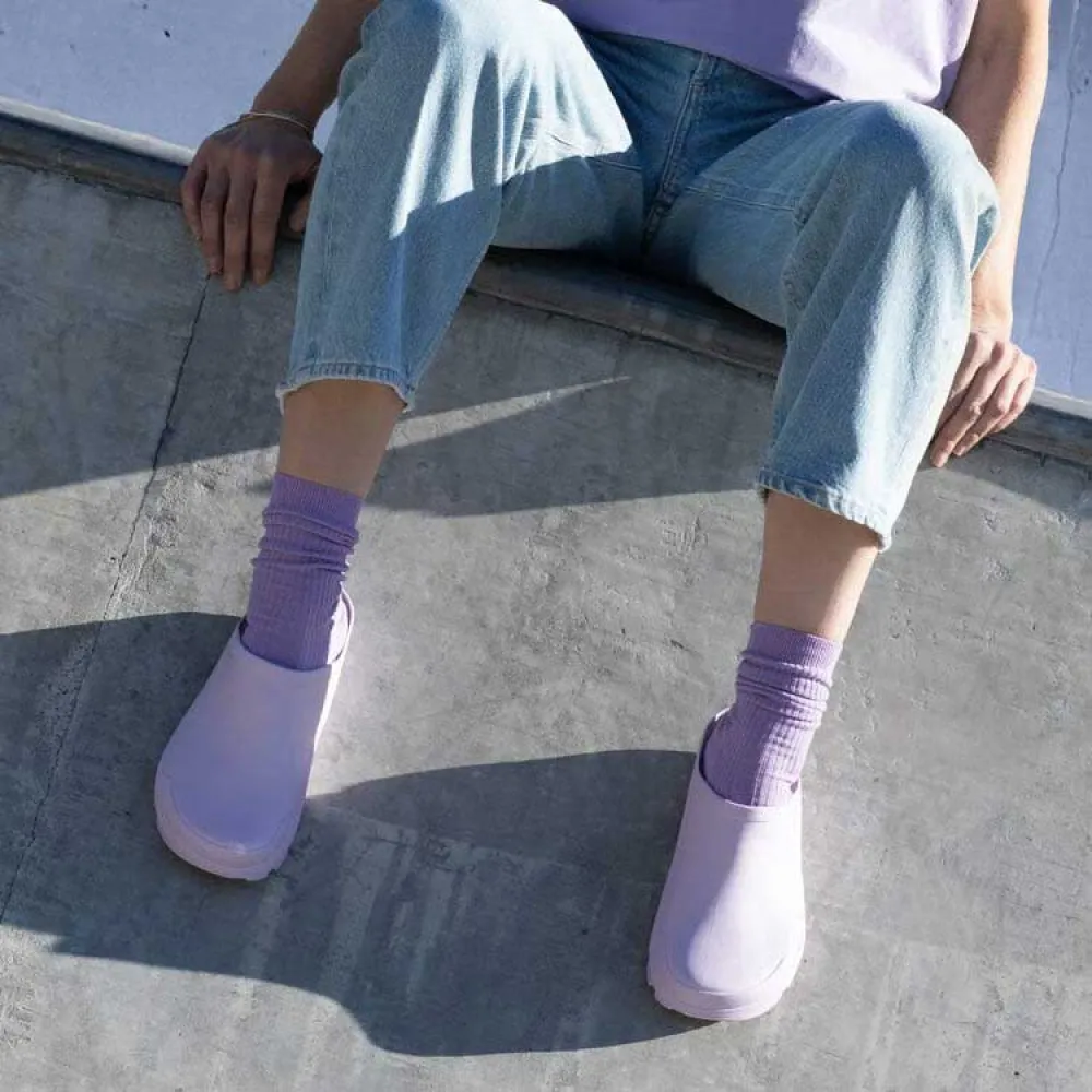 Купить Kamik ek1328y.lil.43 Деревянные башмаки Nova Lilac 35x25x15 EU 43 7ft.ru в интернет магазине Семь Футов