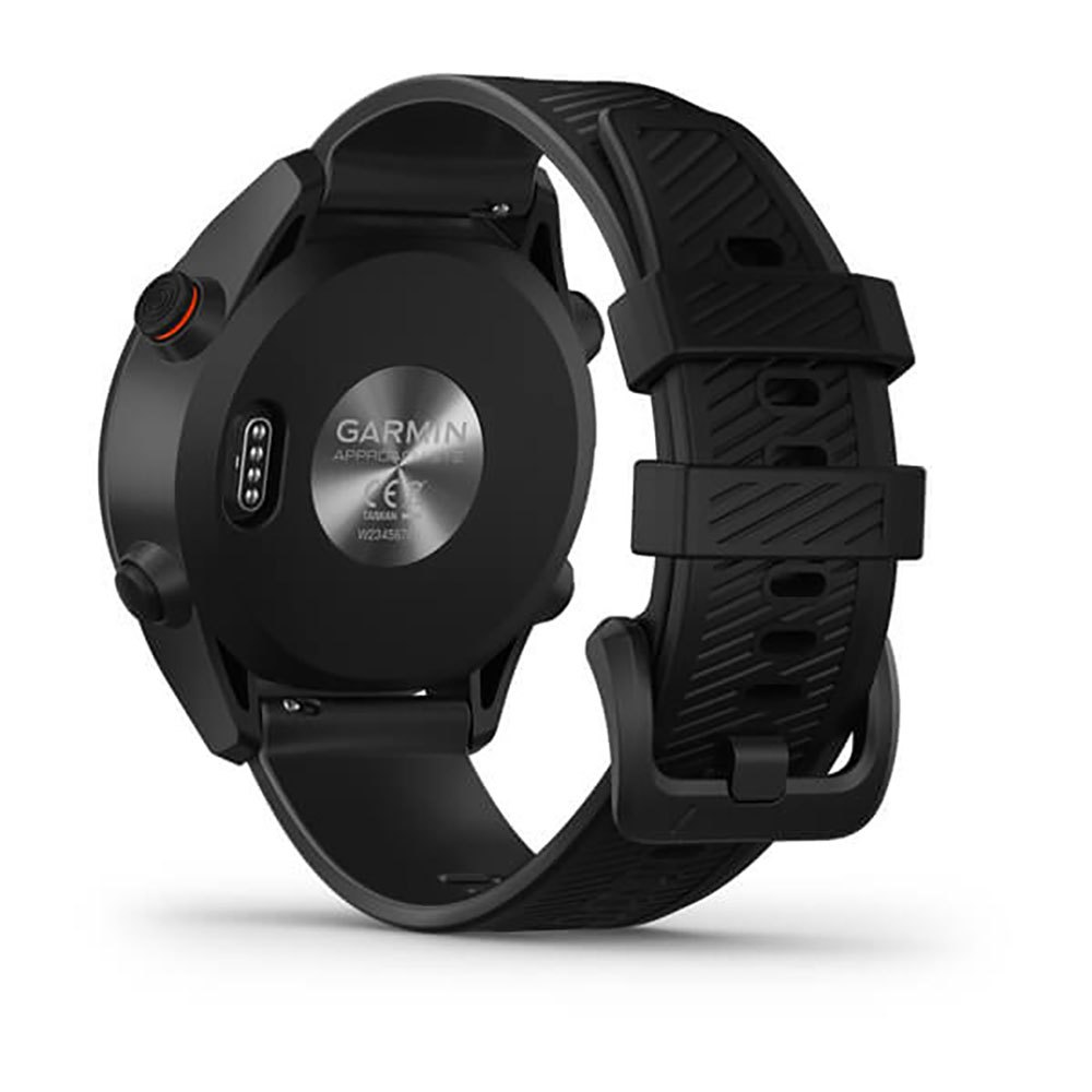 Купить Garmin 010-02472-13 Approach S12 GPS-часы  Grey 7ft.ru в интернет магазине Семь Футов