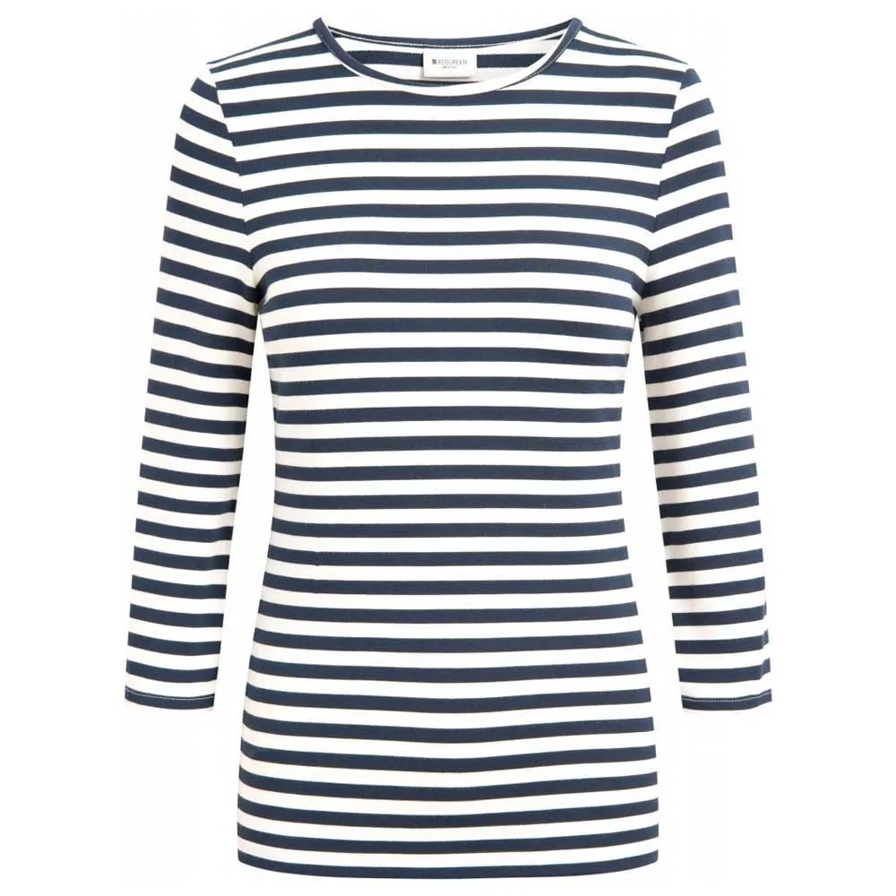 Купить Redgreen 172032101-169-xl Футболка Cleo Dark Navy Stripe 30x25x2 7ft.ru в интернет магазине Семь Футов