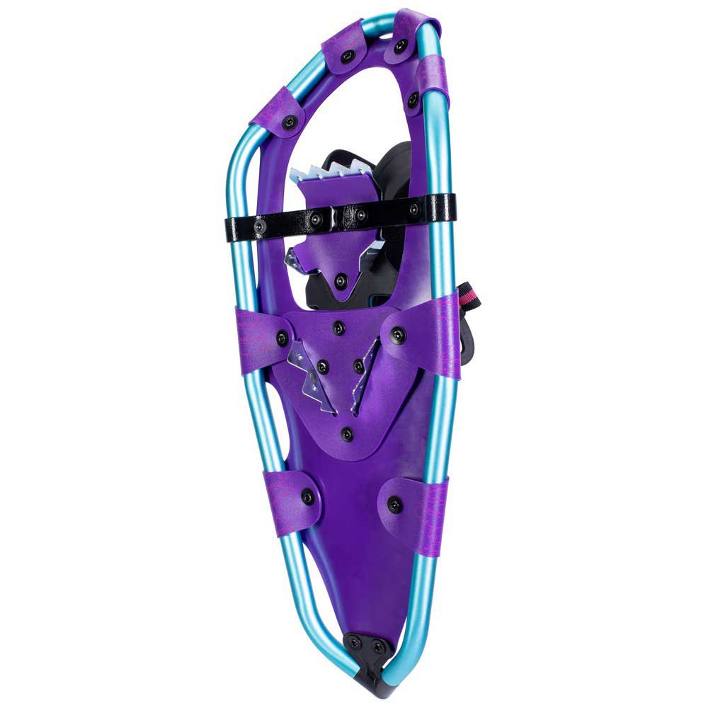 Купить Atlas snow-shoe 16E0013.1.2-20 Spark Снегоступы Фиолетовый Purple EU 28-36 7ft.ru в интернет магазине Семь Футов