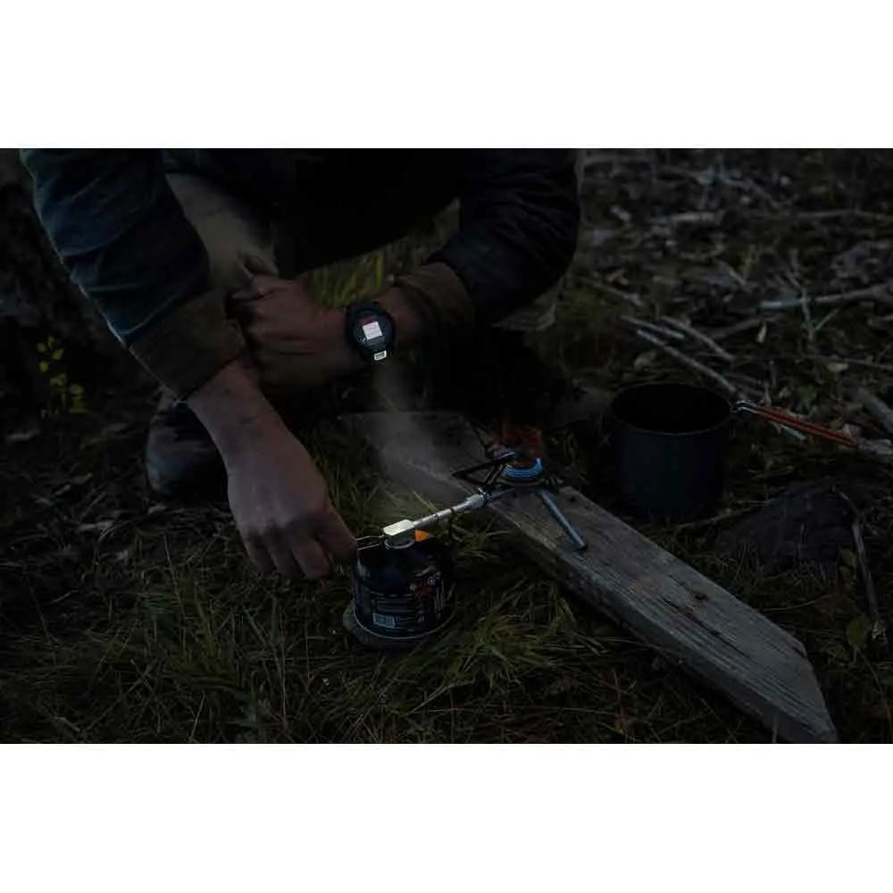 Купить Garmin 010-02936-00 Часы Instinct 3 45 mm Amoled  Black / Black 7ft.ru в интернет магазине Семь Футов