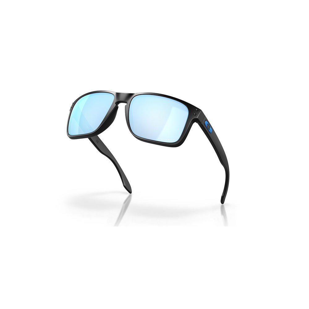 Купить Oakley 0OO9417-941725 Holbrook XL Поляризованные Очки Matte Black Prizm Deep Water Polarized/CAT2 7ft.ru в интернет магазине Семь Футов