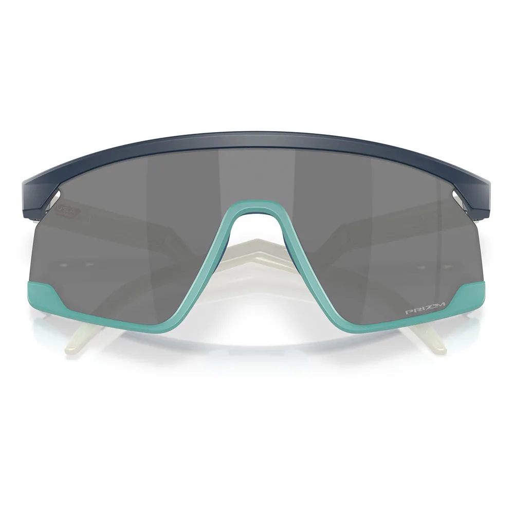 Купить Oakley OO9280-1839 Солнцезащитные очки Bxtr  Matte Abyss Prizm Black/CAT3 7ft.ru в интернет магазине Семь Футов