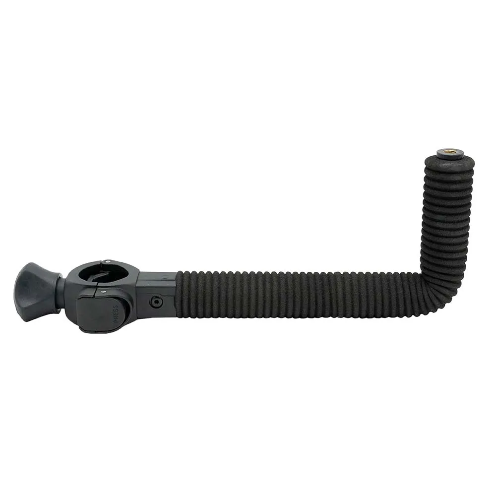 Купить Colmic ap62c крепление ящика сиденья Eva Rod Rest Black 26x14x8 25 x 13 cm 7ft.ru в интернет магазине Семь Футов