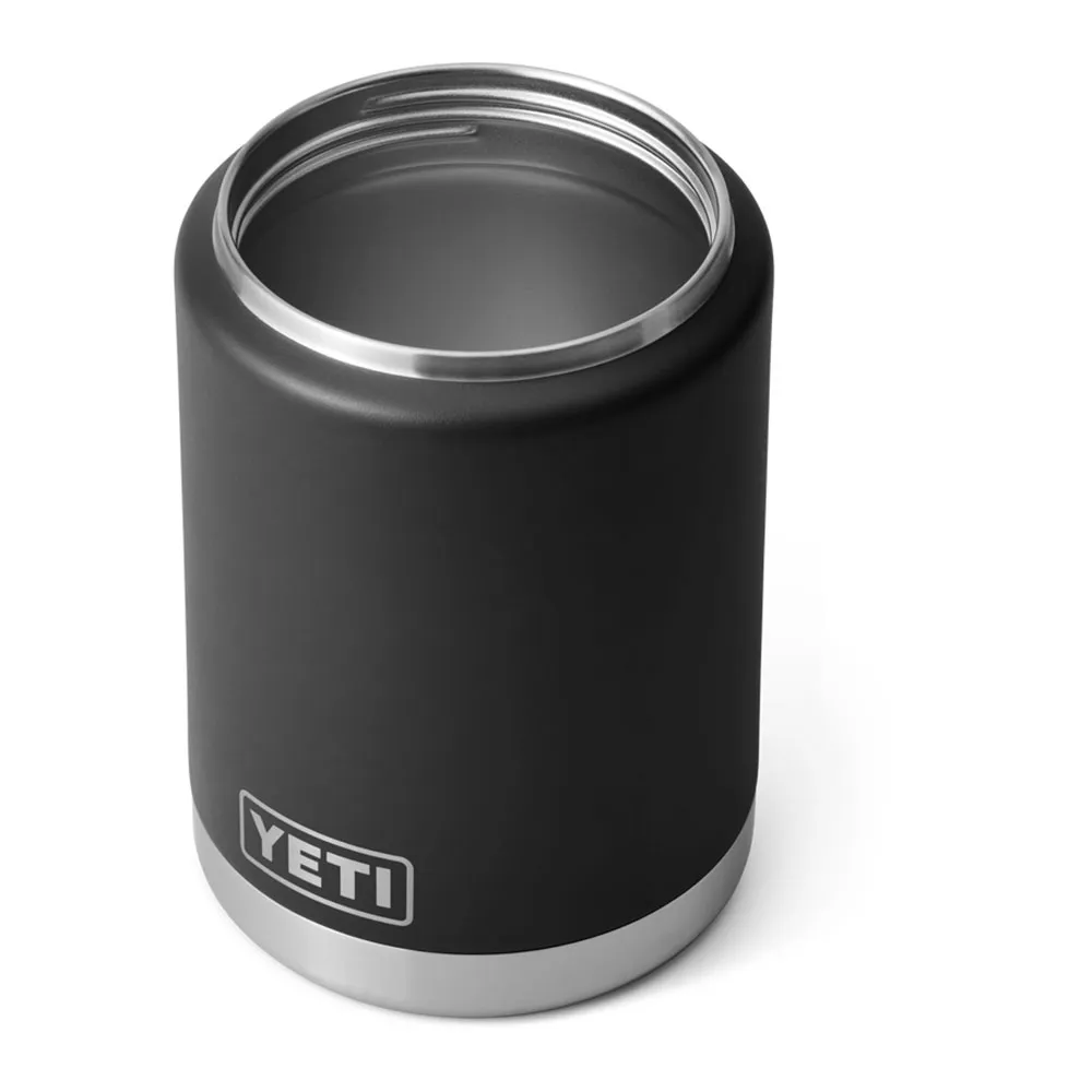Купить Yeti 70000000097 термос Rambler 1.9L Black 20x10x10 7ft.ru в интернет магазине Семь Футов