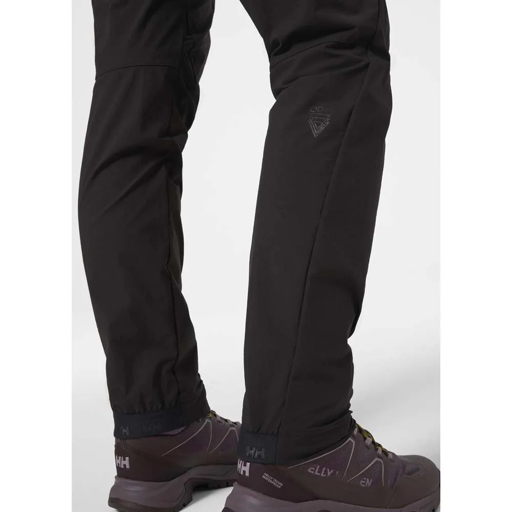 Купить Helly hansen 63049_990-l Брюки Rask Black 20x20x15 7ft.ru в интернет магазине Семь Футов