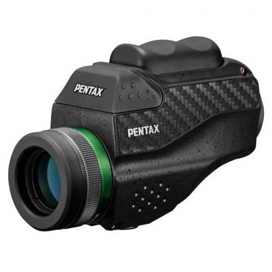 Купить Pentax 27075301948 VM 6X21 WP Complete Kit Монокуляр Черный Black 7ft.ru в интернет магазине Семь Футов