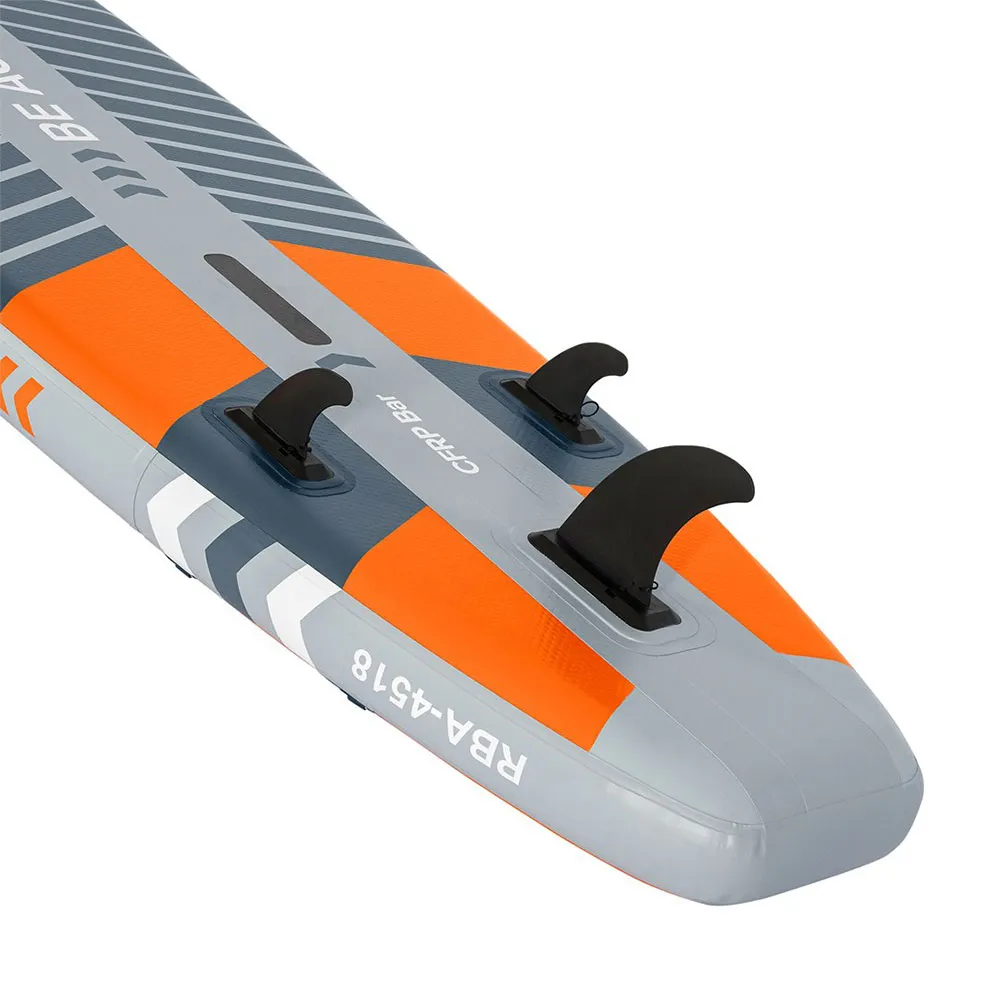 Купить Rebel rba-4518-or Надувной комплект для падлбординга Active Pro RBA-4518 Orange 92x42x26 335 cm 7ft.ru в интернет магазине Семь Футов