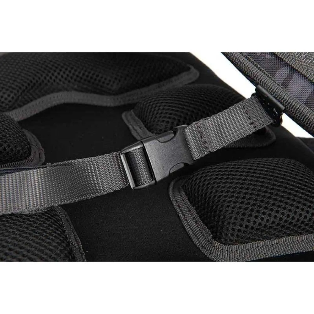 Купить Fox rage nlu153 Рюкзак Camo Voyager Black Camo 40x30x20 7ft.ru в интернет магазине Семь Футов