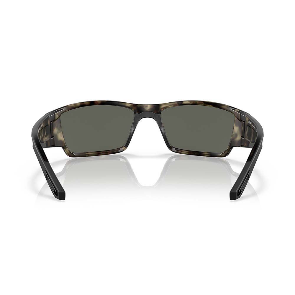 Купить Costa 06S9109-91091061 поляризованные солнцезащитные очки Corbina Pro Wetlands Gray 580G/CAT3 7ft.ru в интернет магазине Семь Футов