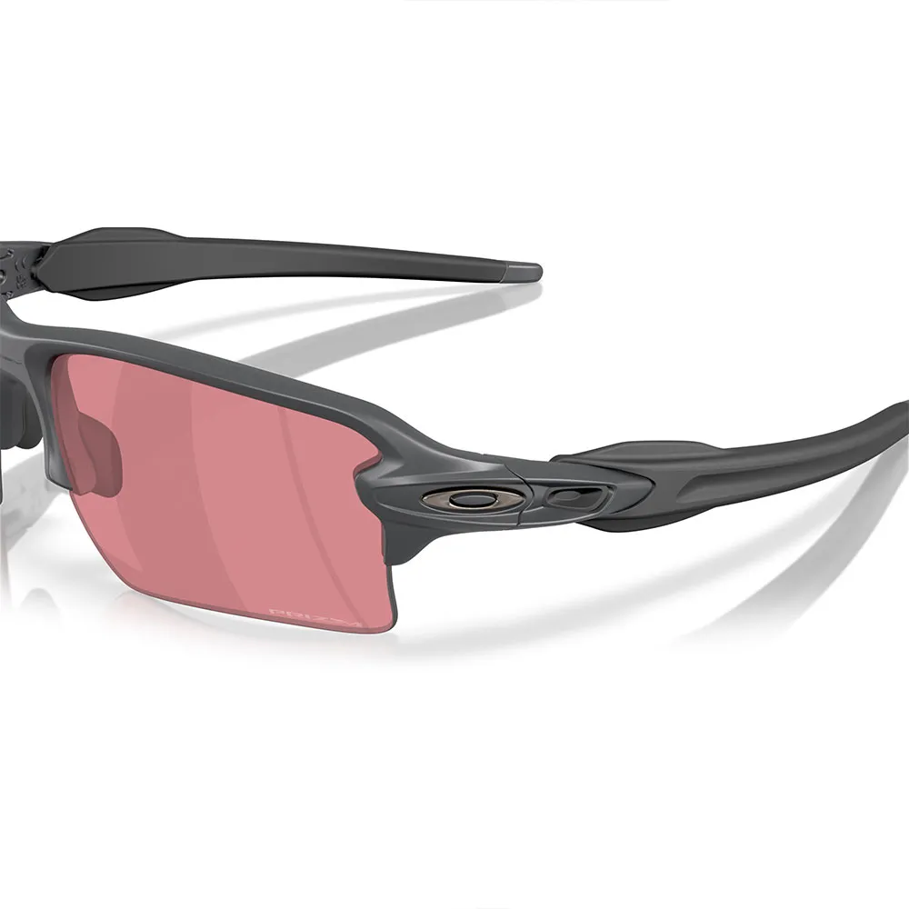 Купить Oakley OO9488-0863 Солнцезащитные очки Flak 2.0 xxl Matte Carbon Prizm Dark Golf/CAT2 7ft.ru в интернет магазине Семь Футов