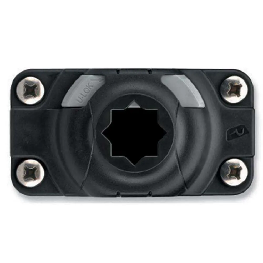 Купить Railblaza 509-03404611 Поддержка базы космопорта Голубой Black 7ft.ru в интернет магазине Семь Футов